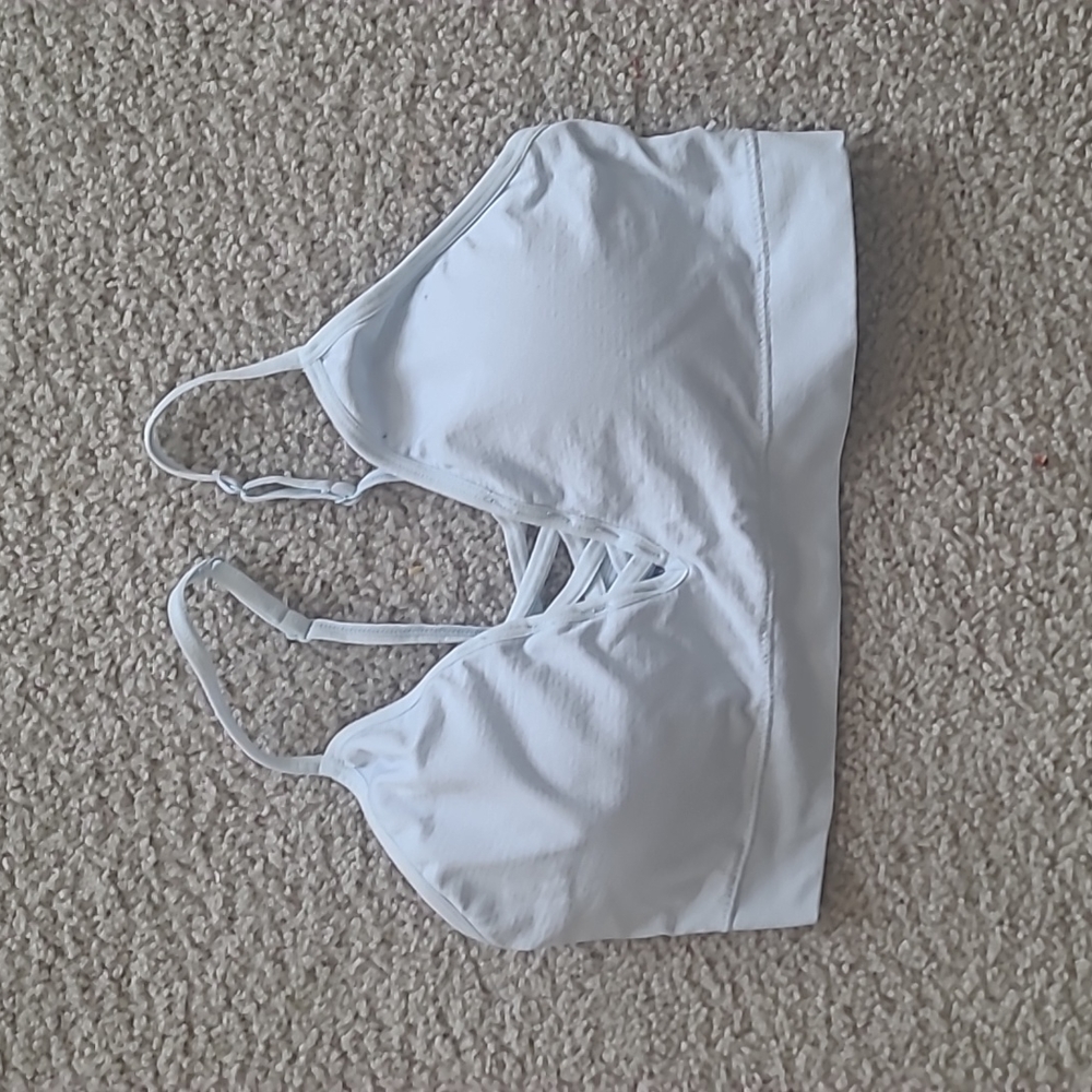 Forever 21 basic bra.